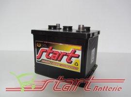 Start 6V 82Ah 450A(EN) Classica